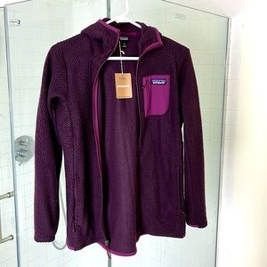 Women’s Patagonia new